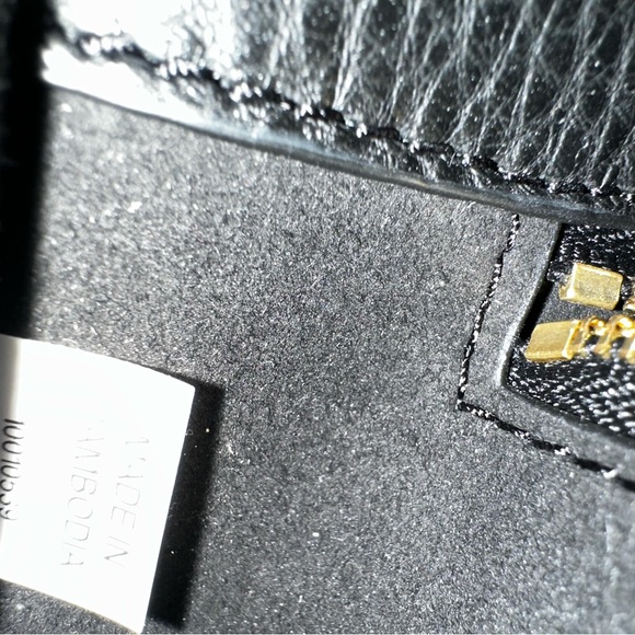 Tory Burch Miller Flap Shoulder Bag - Picture 9 of 11